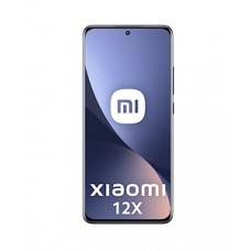 Xiaomi 12X Grigio 256GB (6.28") Dual Sim + software MST preinstallato