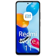 Xiaomi Redmi Note 11 + software MST preinstallato